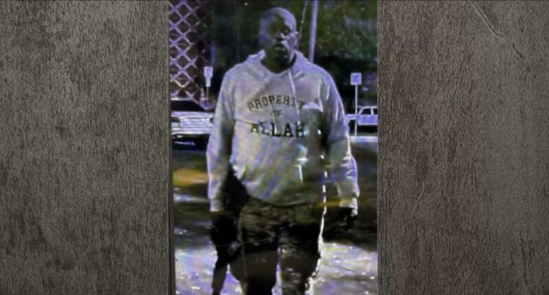 What We Know About Austin Mass Shooter Ndiaga Diagne.