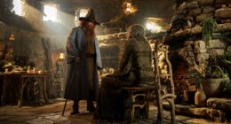 What Will Stephen Colbert’s Lord of the Rings Movie Be About?