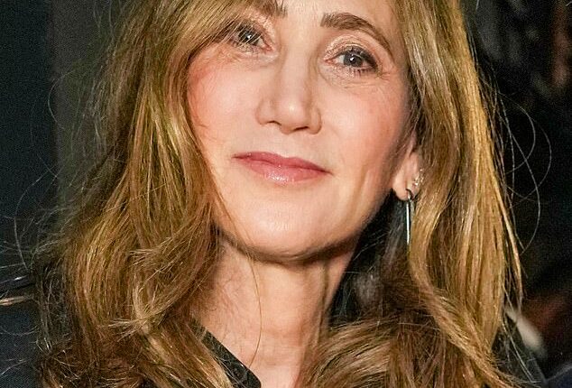 Nancy Shevell makes sure to protect her skin from the sun - and it pays off, says Dr Ross Perry of Cosmedics