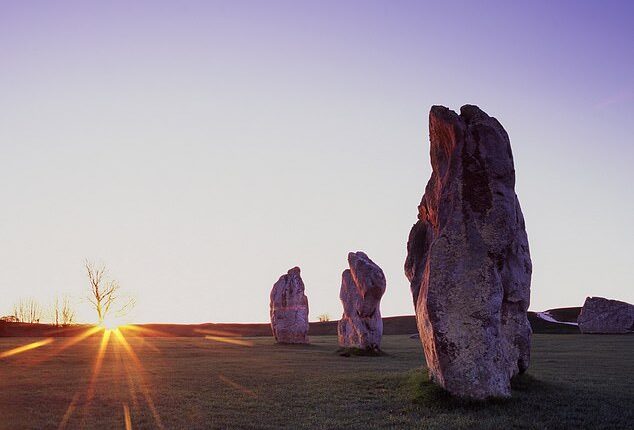 Spring Equinox marked the start of a new astrological cycle - and an astrologer has revealed what the new season might have in store for each star sign (stock image)