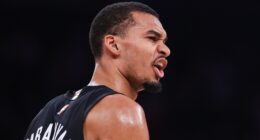 What the Knicks Did Left Victor Wembanyama Surprised