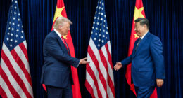 What the New Date for the Trump-Xi Summit Tells Us: