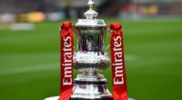 What time is the FA Cup quarter-final draw?