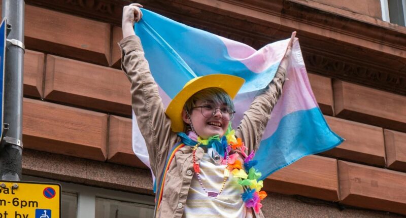 What's Next In The Fight To Stop Schools From Transing Kids