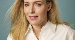 Hair thinning in middle age – I’m 51 – is a common enough problem among women as hormones fluctuate, says Olivia Falcon