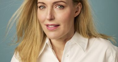 Hair thinning in middle age – I’m 51 – is a common enough problem among women as hormones fluctuate, says Olivia Falcon
