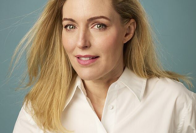 Hair thinning in middle age – I’m 51 – is a common enough problem among women as hormones fluctuate, says Olivia Falcon