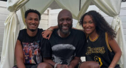 Where Are Lamar Odom's Kids Now? How Did His Son Jayden Die?