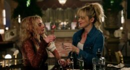 Where Was Ready or Not 2: Here I Come Filmed?