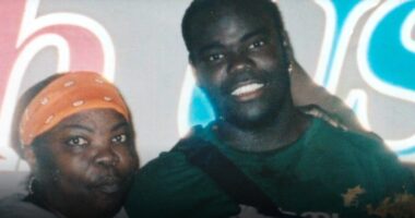 Where is Bryan Pata's Family Today?