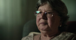 Where is Esther Estepa's Family Today?