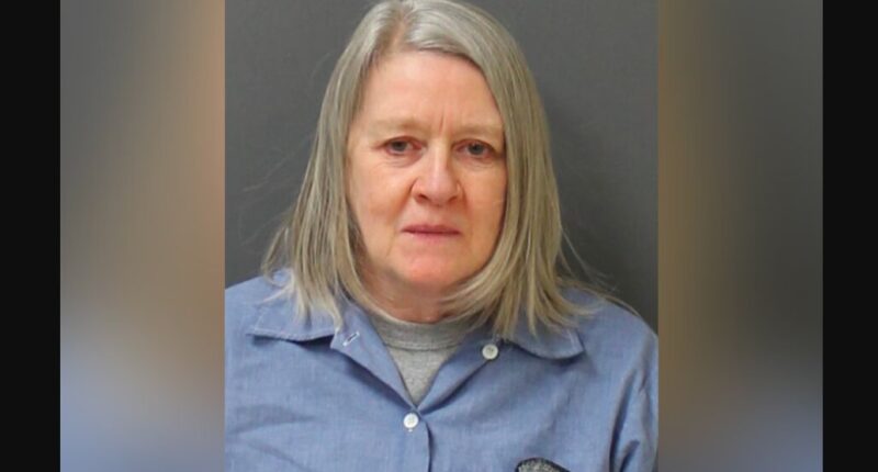 Where is Gary Herbst's Wife Today?