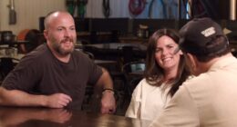 Where is Happenchance Social Lounge Today?