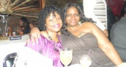 Where is Jocelyn Peters' Family Today?