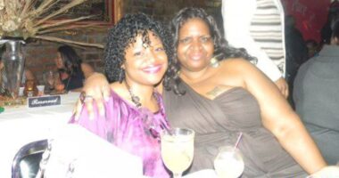 Where is Jocelyn Peters' Family Today?