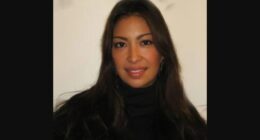 Where is Nicholas Brooks Today?