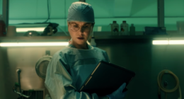 Where is Scarpetta Filmed? All Shooting Locations