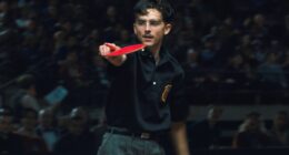 Where to watch Marty Supreme in the UK