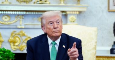 White House DHS 'Reforms' Offer Revealed—And It’s Not What Democrats Want – RedState