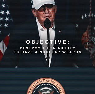 'Polls show that a lot of young people are actually somewhat supportive of this war and our goal is to deliver content to them. What we're doing doesn't disrespect the American troops. To the contrary, we're highlighting all the great work ¿ the heroic work that they've been doing with these videos. We do it in a way that captivates an audience,' the senior White House official who has a hand in the video creation explained to Politico