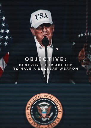 'Polls show that a lot of young people are actually somewhat supportive of this war and our goal is to deliver content to them. What we're doing doesn't disrespect the American troops. To the contrary, we're highlighting all the great work ¿ the heroic work that they've been doing with these videos. We do it in a way that captivates an audience,' the senior White House official who has a hand in the video creation explained to Politico