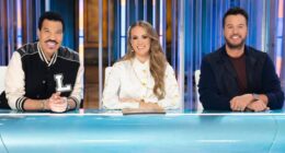 Who Made It To The Top 20? (SPOILERS)