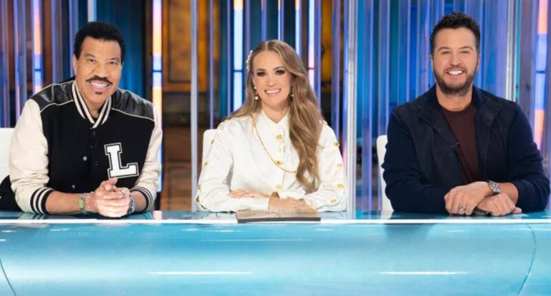 Who Made It To The Top 20? (SPOILERS)
