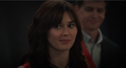 Who Plays Grown-up Lily Dale and Alex Poletov in For All Mankind Season 5?