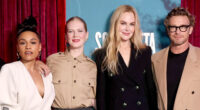Who Plays Young Scarpetta On Prime? Actress Opens Up About Sharing Role With Nicole Kidman
