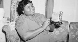 Who Was the First Black Person to Win an Oscar? Hattie McDaniel&rsquo;s Legacy