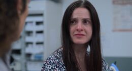 Who is Brenda Azurmendi? Who Plays Her in The Pitt?