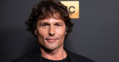 Who is Dimitri Hamlin, the only child of Ursula Andress and Harry Hamlin, whose life has remained largely out of the spotlight? (seen in 2024)