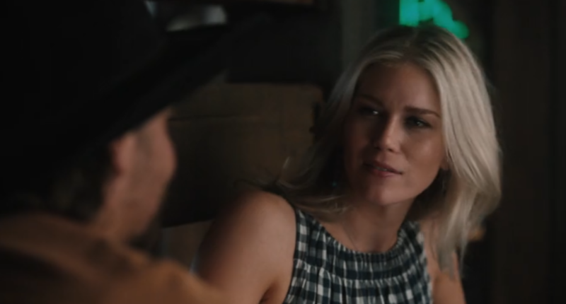 Who is Dolly Weaver? Who Plays Kayce’s New Love Interest in Marshals?