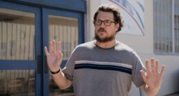 Who is Gary? Who Plays Him in Paradise?