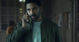 Who is the Mole in the Police?