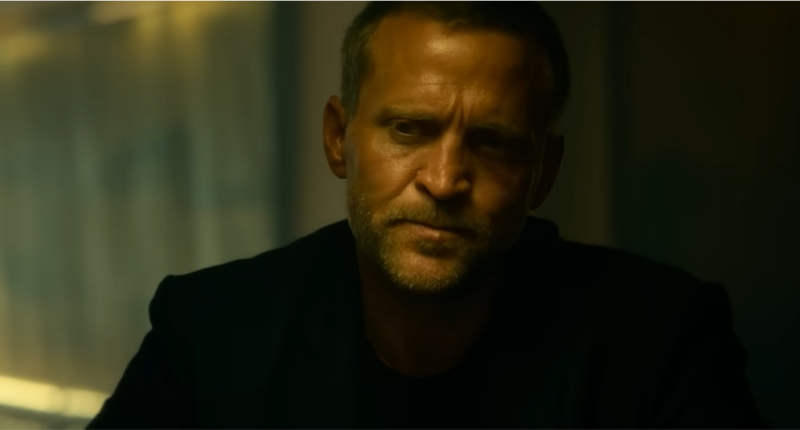 Who is the Serial Killer? Is Tom Waaler Dead?