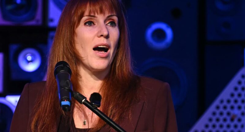 Why Britain’s bond market is in free fall as key yield reaches 17-year high