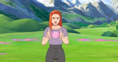 Why Don't Eve's Powers Work?