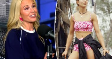 Why Elisabeth Hasselbeck will never return to 'Survivor' after Season 50 rumors