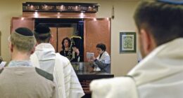 Why Every American Should Visit a Shabbat Service – HotAir