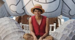 Why He Saves Luffy & What He Does Next