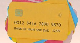 Why I still need pocket money from my parents at 27... and I'm not ashamed to admit it