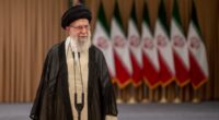 Why Khamenei’s death is unlikely to mean the end of the Islamic regime
