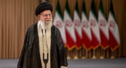 Why Khamenei’s death is unlikely to mean the end of the Islamic regime