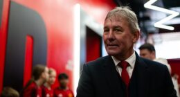 Bryan Robson remains a regular at Old Trafford and is now helping stars avoid some of the pitfalls of fame and fortune