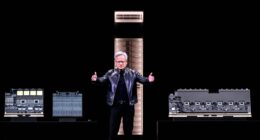 Why Nvidia’s stock is shrugging off a $1 trillion revenue forecast