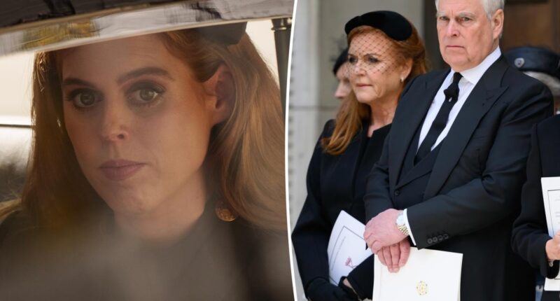 Why Princess Beatrice is considering moving to the US after her parents' Epstein scandal