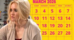 Why There's No New Georgie & Mandy's First Marriage Tonight (March 19) & When Season 2, Episode 14 Releases