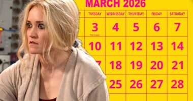 Why There's No New Georgie & Mandy's First Marriage Tonight (March 19) & When Season 2, Episode 14 Releases