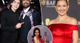 Why Timothée Chalamet lost Oscar lead to Michael B. Jordan